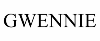 GWENNIE