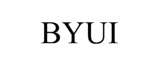 BYUI