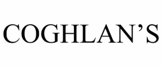 COGHLAN’S
