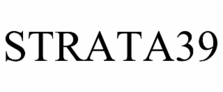 STRATA39