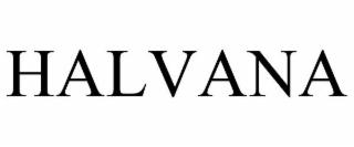 HALVANA