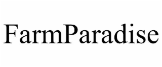 FARMPARADISE