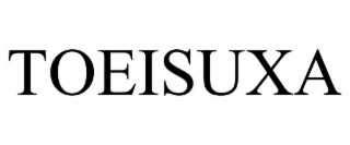 TOEISUXA