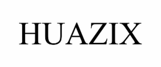 HUAZIX