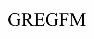 GREGFM
