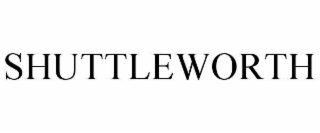 SHUTTLEWORTH