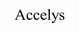 ACCELYS