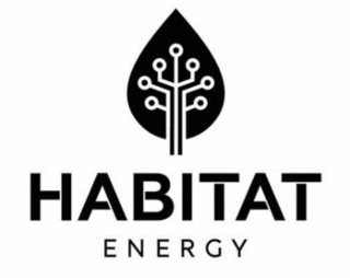 HABITAT ENERGY