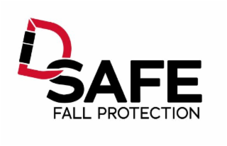 DSAFE FALL PROTECTION