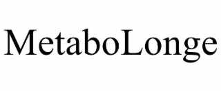 METABOLONGE