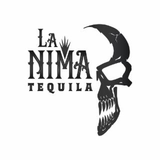 LA NIMA TEQUILA