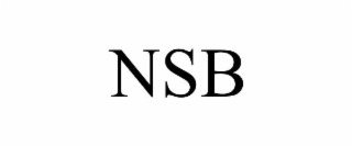 NSB
