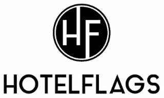 HF HOTELFLAGS