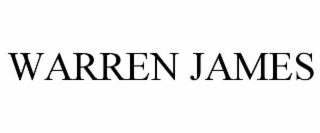 WARREN JAMES