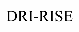 DRI-RISE