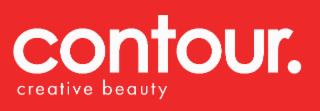 CONTOUR. CREATIVE BEAUTY