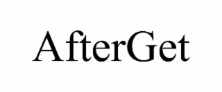 AFTERGET