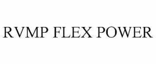 RVMP FLEX POWER