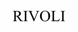 RIVOLI
