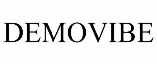 DEMOVIBE