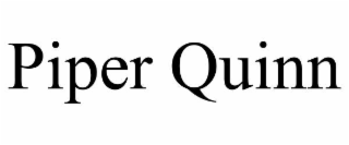 PIPER QUINN