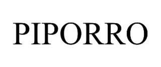 PIPORRO