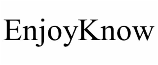 ENJOYKNOW