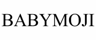 BABYMOJI