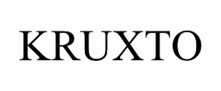 KRUXTO