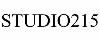 STUDIO215