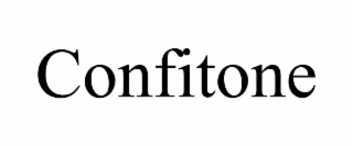 CONFITONE