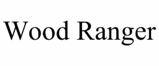 WOOD RANGER