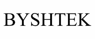 BYSHTEK