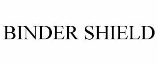 BINDER SHIELD