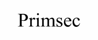 PRIMSEC