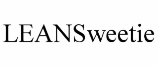 LEANSWEETIE