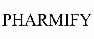 PHARMIFY