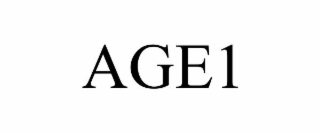AGE1