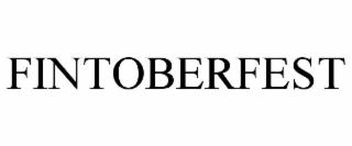 FINTOBERFEST