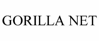 GORILLA NET