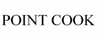 POINT COOK