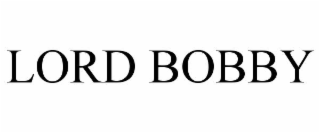LORD BOBBY