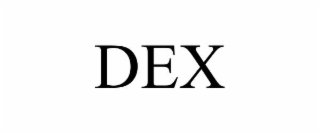 DEX