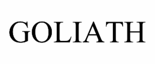 GOLIATH