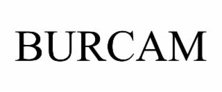 BURCAM