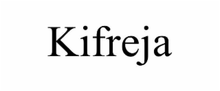 KIFREJA