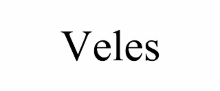 VELES