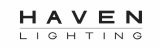 HAVEN LIGHTING