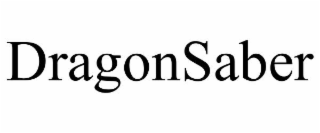 DRAGONSABER