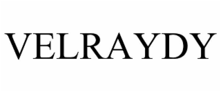 VELRAYDY